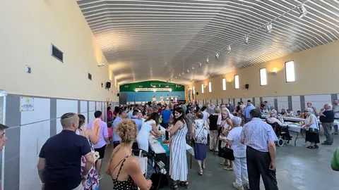 Misa y vermut por la Virgen de la Asunción Coreses_10