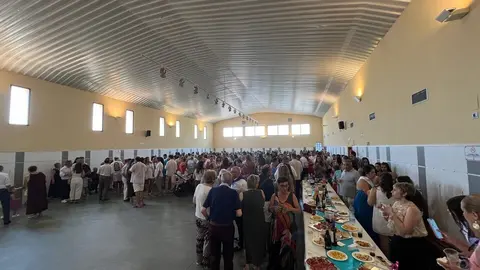 Misa y vermut por la Virgen de la Asunción Coreses_19