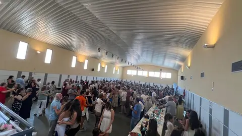 Misa y vermut por la Virgen de la Asunción Coreses_21