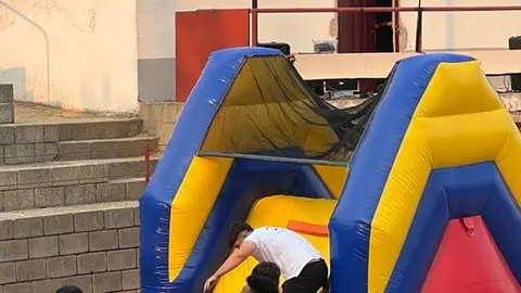 Grand Prix de peñas Coreses_2