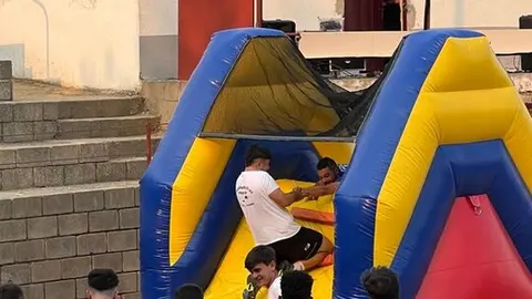 Grand Prix de peñas Coreses_3