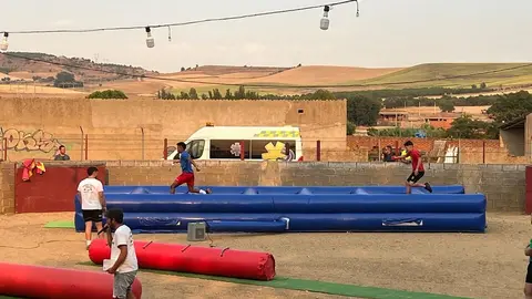 Grand Prix de peñas Coreses_4