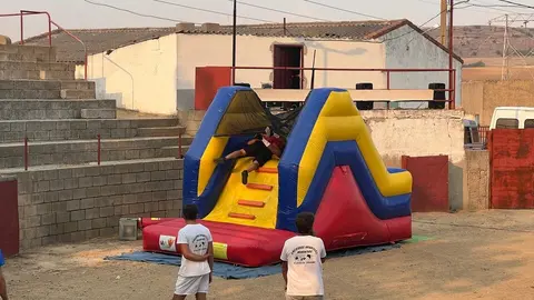 Grand Prix de peñas Coreses_6