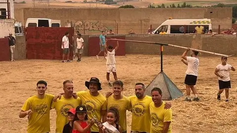 Grand Prix de peñas Coreses_7