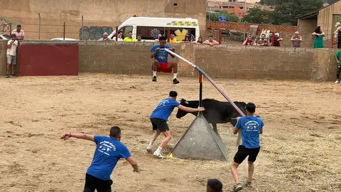 Grand Prix de peñas Coreses_8