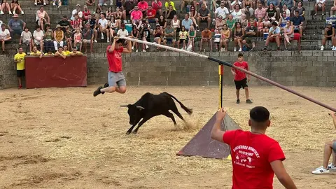 Grand Prix de peñas Coreses_9