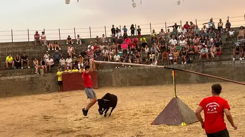 Grand Prix de peñas Coreses_10