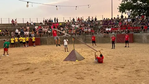 Grand Prix de peñas Coreses_11