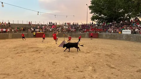 Grand Prix de peñas Coreses_12