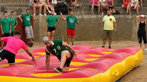 Grand Prix de peñas Coreses_13