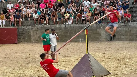 Grand Prix de peñas Coreses_14