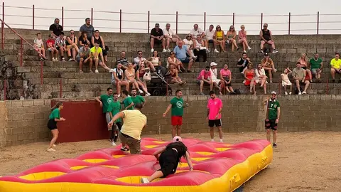 Grand Prix de peñas Coreses_15