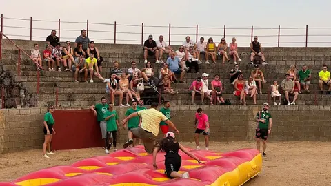 Grand Prix de peñas Coreses_16