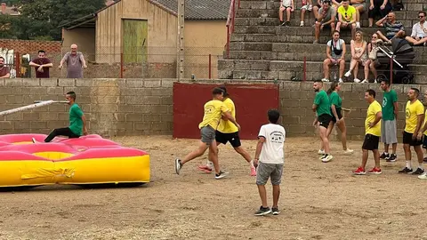 Grand Prix de peñas Coreses_17