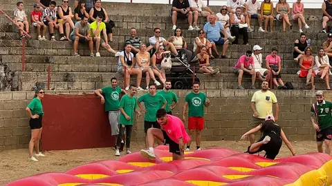 Grand Prix de peñas Coreses_18