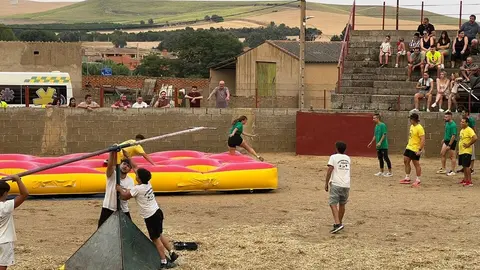 Grand Prix de peñas Coreses_19