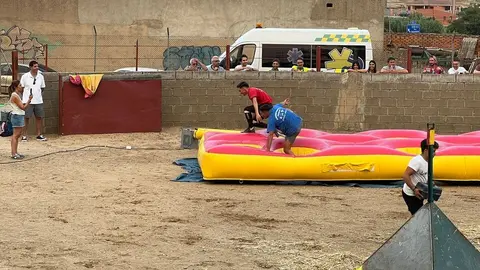 Grand Prix de peñas Coreses_20