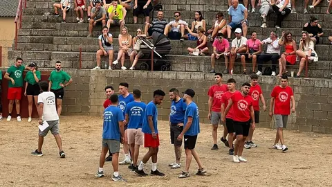 Grand Prix de peñas Coreses_21