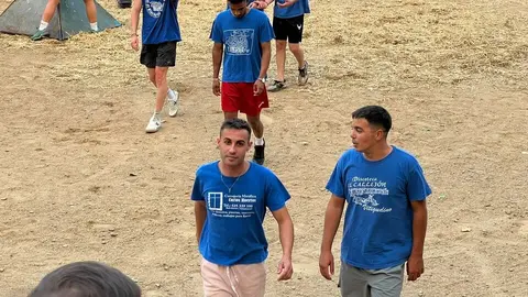 Grand Prix de peñas Coreses_22