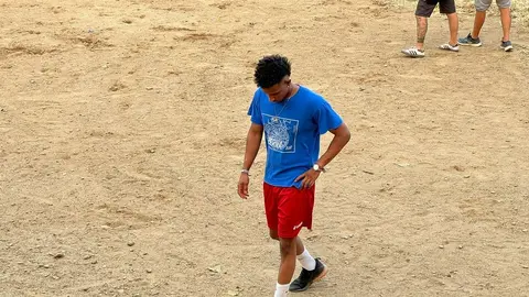 Grand Prix de peñas Coreses_23