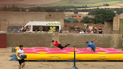 Grand Prix de peñas Coreses_24