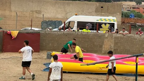 Grand Prix de peñas Coreses_25