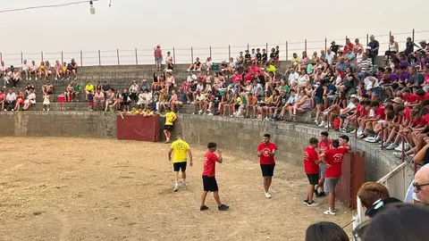 Grand Prix de peñas Coreses_26
