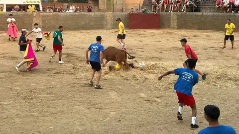 Grand Prix de peñas Coreses_27