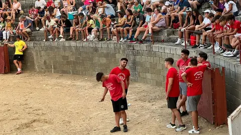 Grand Prix de peñas Coreses_28