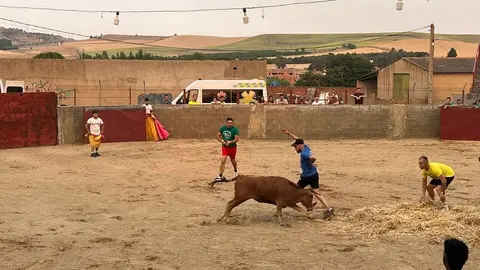 Grand Prix de peñas Coreses_29