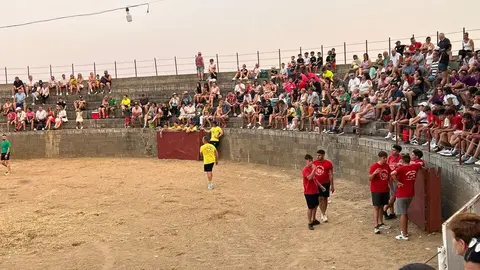 Grand Prix de peñas Coreses_30