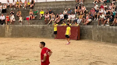 Grand Prix de peñas Coreses_32