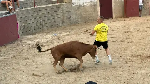 Grand Prix de peñas Coreses_33