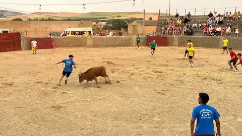 Grand Prix de peñas Coreses_34