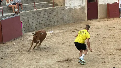 Grand Prix de peñas Coreses_35