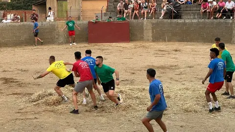 Grand Prix de peñas Coreses_36