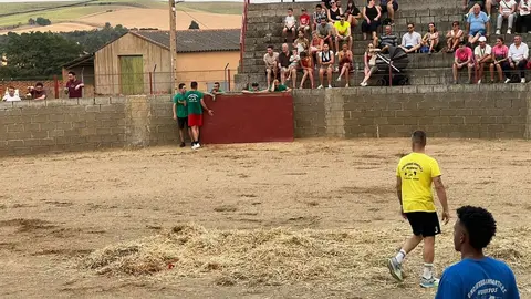 Grand Prix de peñas Coreses_37