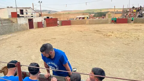 Grand Prix de peñas Coreses_38