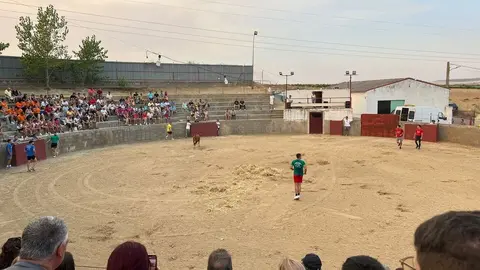 Grand Prix de peñas Coreses_39