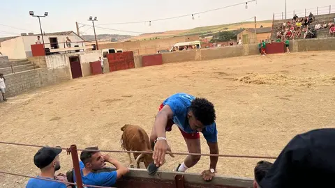 Grand Prix de peñas Coreses_40