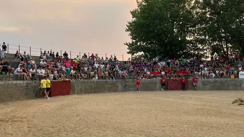 Grand Prix de peñas Coreses_41