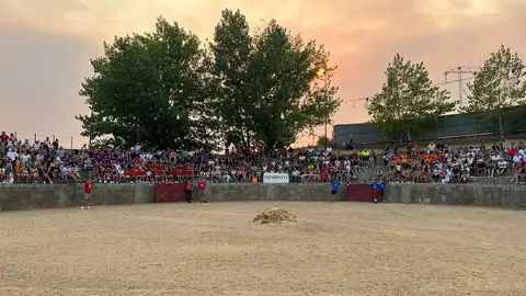 Grand Prix de peñas Coreses_42