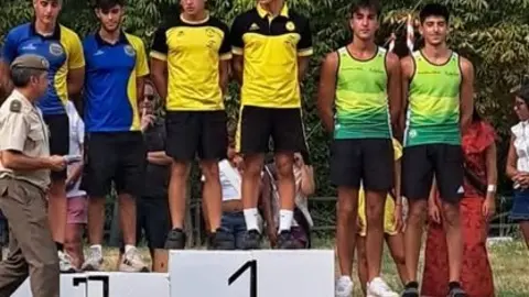 Club Piragüismo Duero