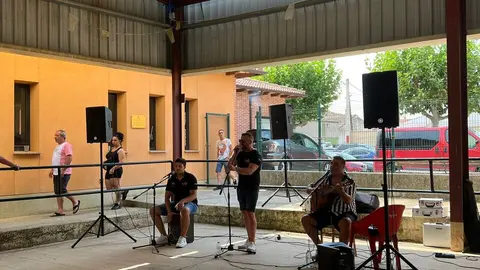 Coreses, vermut torero