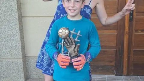 Torneo Memorial Ángel de la Vega