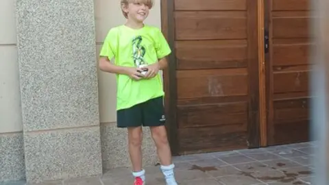 Torneo Memorial Ángel de la Vega