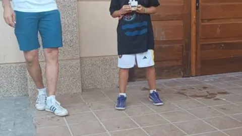 Torneo Memorial Ángel de la Vega