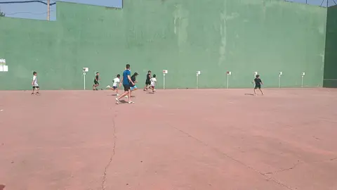 Torneo Memorial Ángel de la Vega