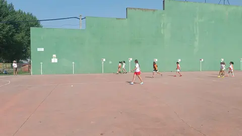 Torneo Memorial Ángel de la Vega