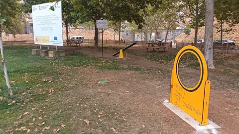 nuevos elementos Agility